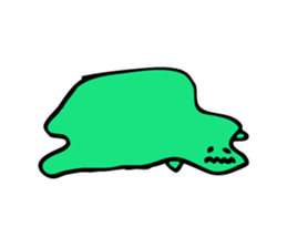 Mocchiii sticker #9384861