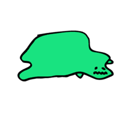 Mocchiii sticker #9384861