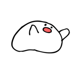 Mocchiii sticker #9384863