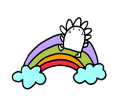 LION Mania sticker #9385265