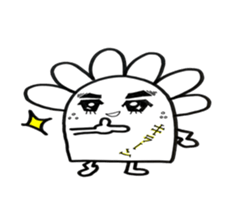 LION Mania sticker #9385266