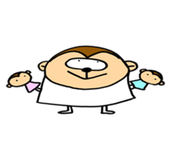 LION Mania sticker #9385268