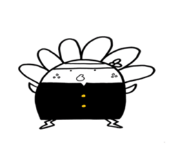 LION Mania sticker #9385273