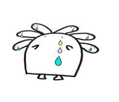 LION Mania sticker #9385276