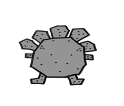 LION Mania sticker #9385277