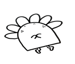 LION Mania sticker #9385278