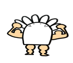 LION Mania sticker #9385281