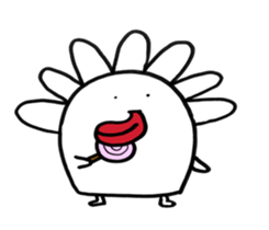 LION Mania sticker #9385284