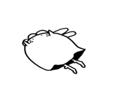 LION Mania sticker #9385286