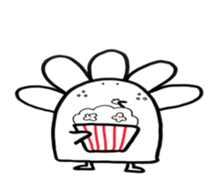 LION Mania sticker #9385288