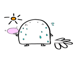 LION Mania sticker #9385289