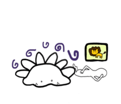 LION Mania sticker #9385291