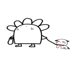 LION Mania sticker #9385293