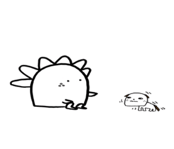 LION Mania sticker #9385294