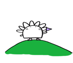 LION Mania sticker #9385296