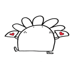 LION Mania sticker #9385297