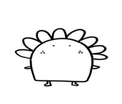 LION Mania sticker #9385298