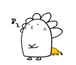 LION Mania sticker #9385299