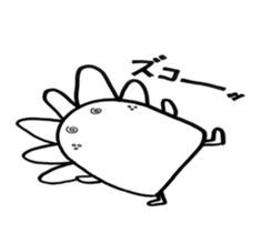 LION Mania sticker #9385300