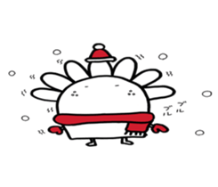 LION Mania sticker #9385301