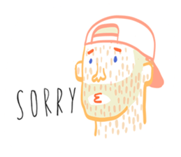 LIFE IS SWEET sticker #9385625