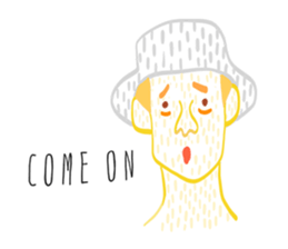 LIFE IS SWEET sticker #9385635