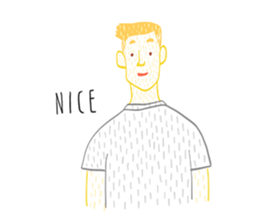 LIFE IS SWEET sticker #9385645