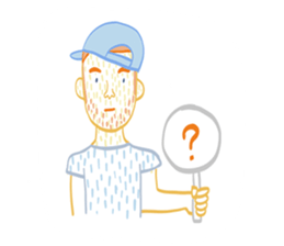 LIFE IS SWEET sticker #9385651