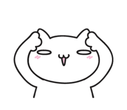 2 Meow Family sticker #9385732