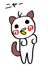 P Taro in Osaka Japan sticker #9386686