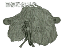 military sticker6 sticker #9388000