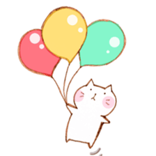 Nyantama. sticker #9388251