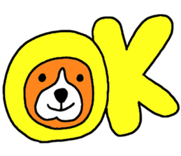 Cute beagle, Hana 2 sticker #9388388