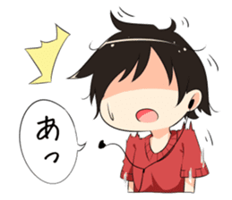 Parkour Girls sticker #9388502