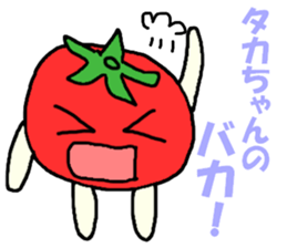 Stickers for Taka-chan sticker #9389164