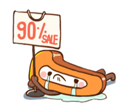 Ms. Roll's actually sticker #9389188