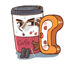 Ms. Roll's actually sticker #9389191