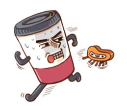 Ms. Roll's actually sticker #9389192