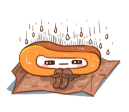 Ms. Roll's actually sticker #9389195