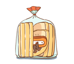 Ms. Roll's actually sticker #9389198