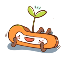 Ms. Roll's actually sticker #9389202