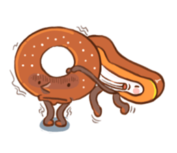 Ms. Roll's actually sticker #9389205