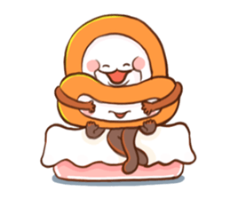 Ms. Roll's actually sticker #9389206