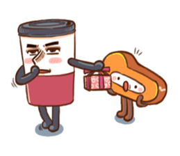 Ms. Roll's actually sticker #9389211