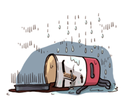 Ms. Roll's actually sticker #9389215