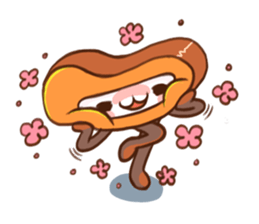 Ms. Roll's actually sticker #9389217