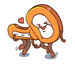 Ms. Roll's actually sticker #9389223