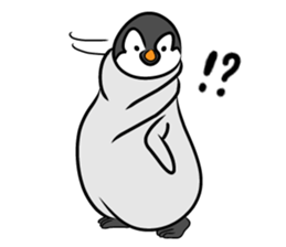 PePePENGUIN sticker #9390265
