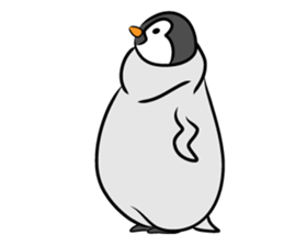 PePePENGUIN sticker #9390272