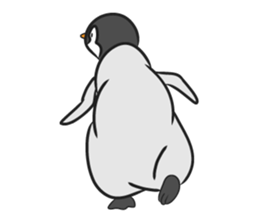 PePePENGUIN sticker #9390275